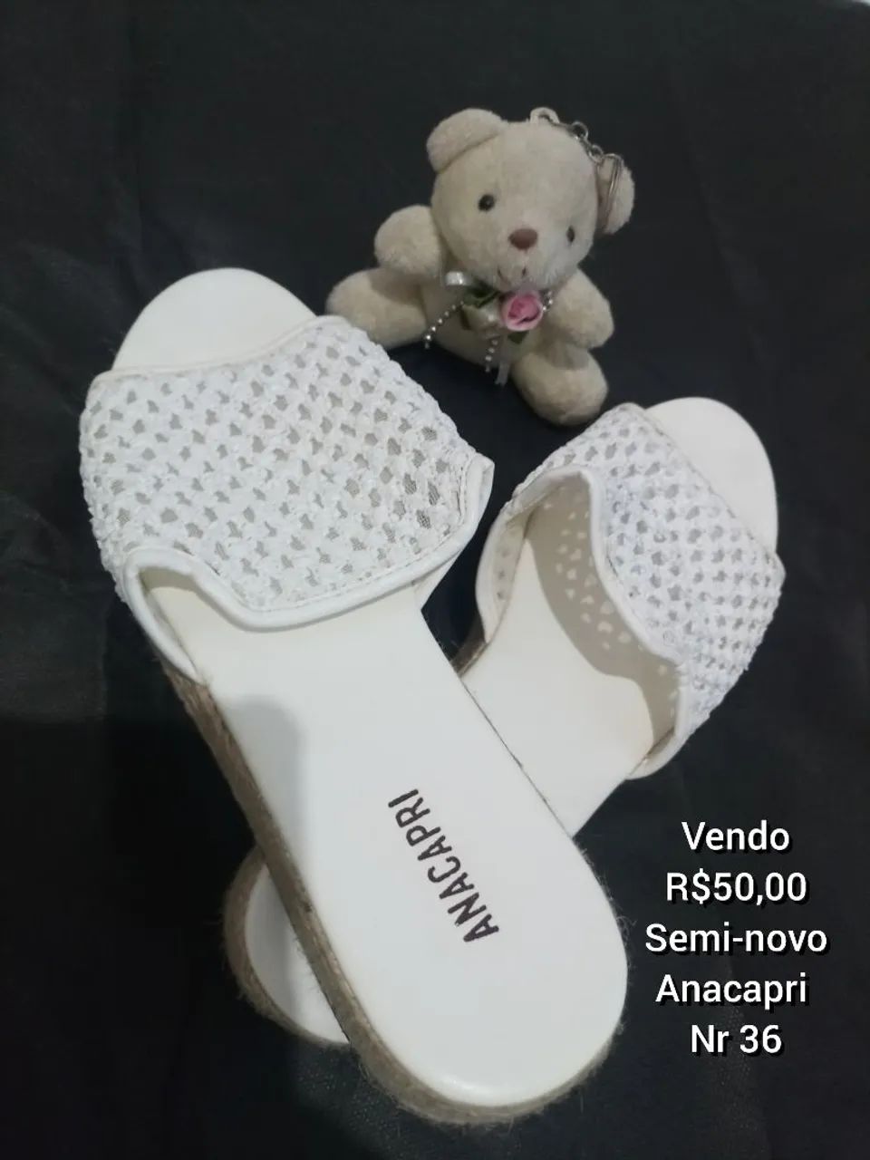 Sapatos 