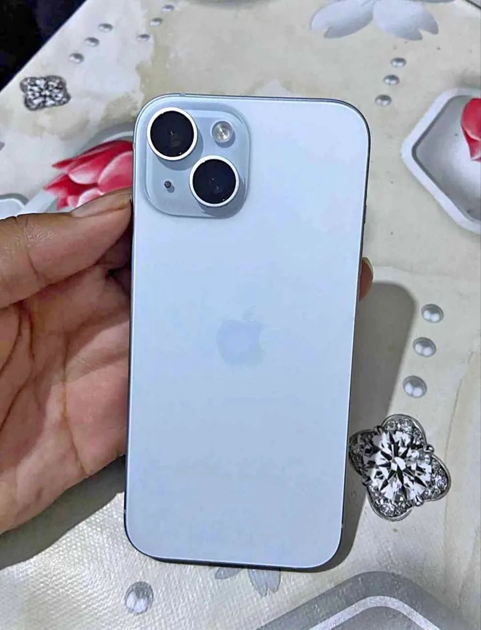 iPhone 15 128gb saúde 89% - Foto 2