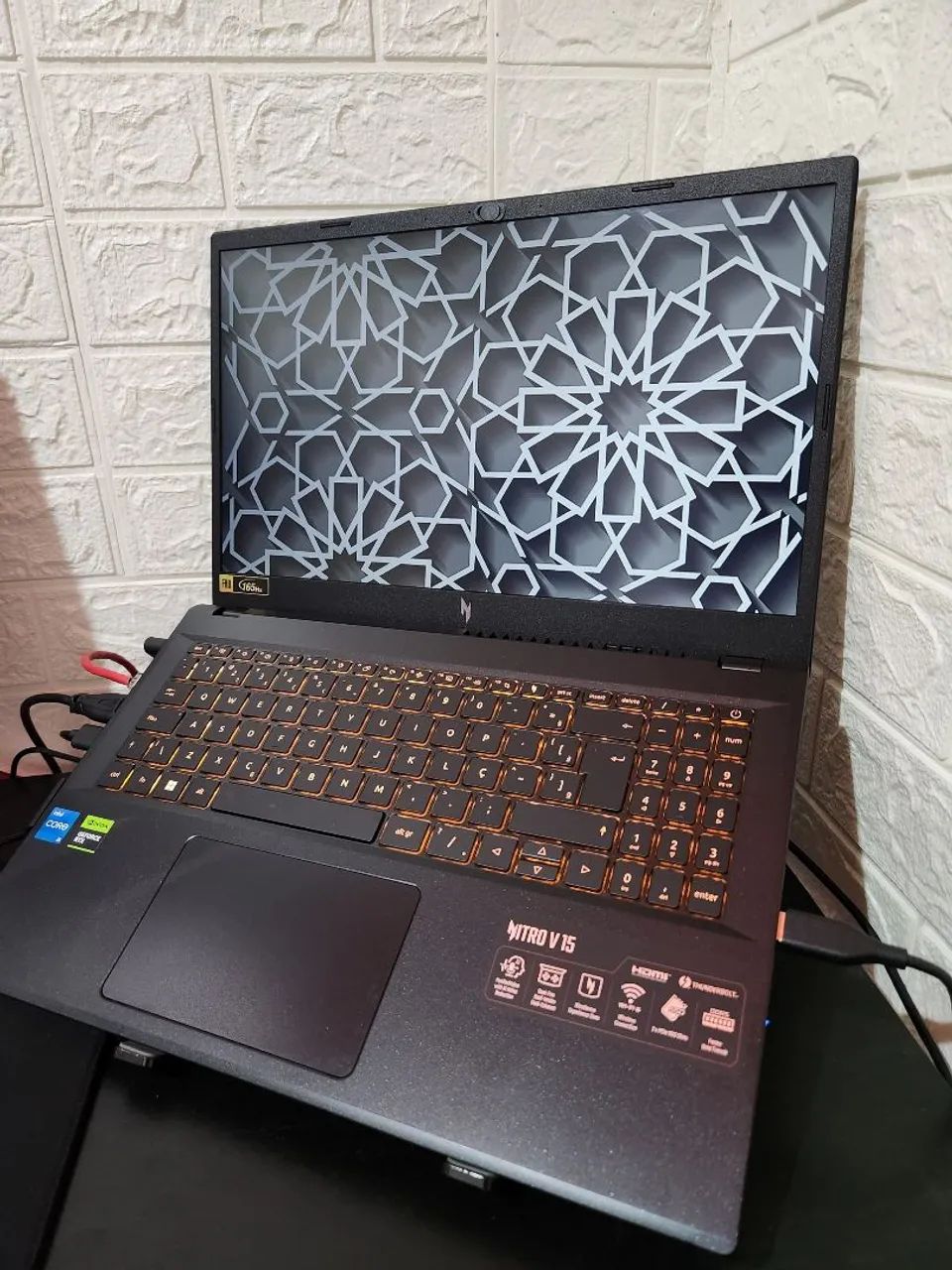 Notebook Acer V15 / 1TB SSD / 16G RAM / GARANTIA ACER/ NF  - Foto 2