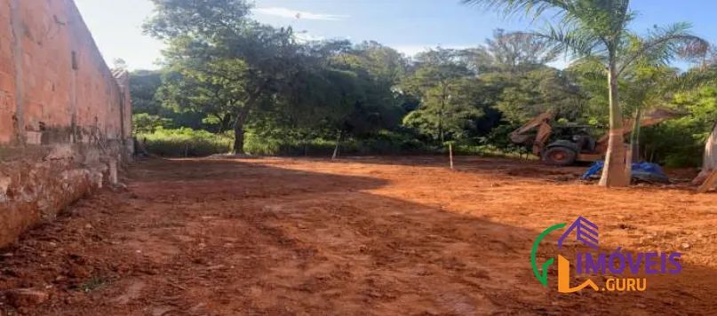 TERRENO - VILA CLORIS - MG - Foto 5