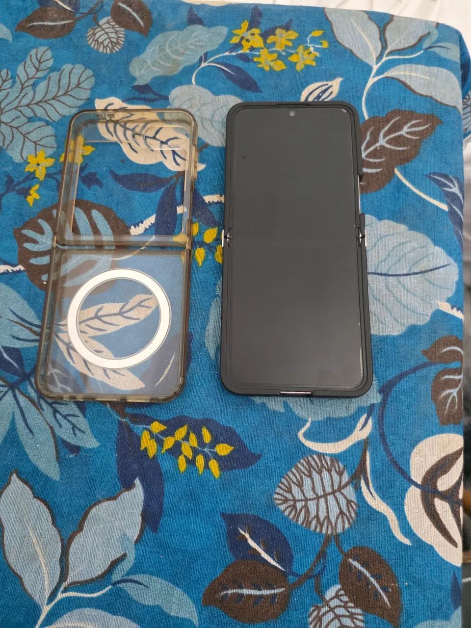 Galáxia z flip 6 - Foto 2