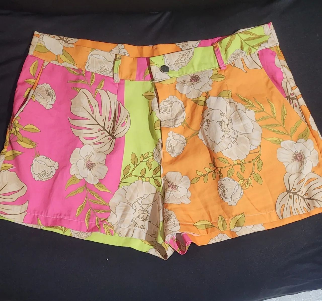 Peças de roupas plus size tamanho 48 - Foto 3