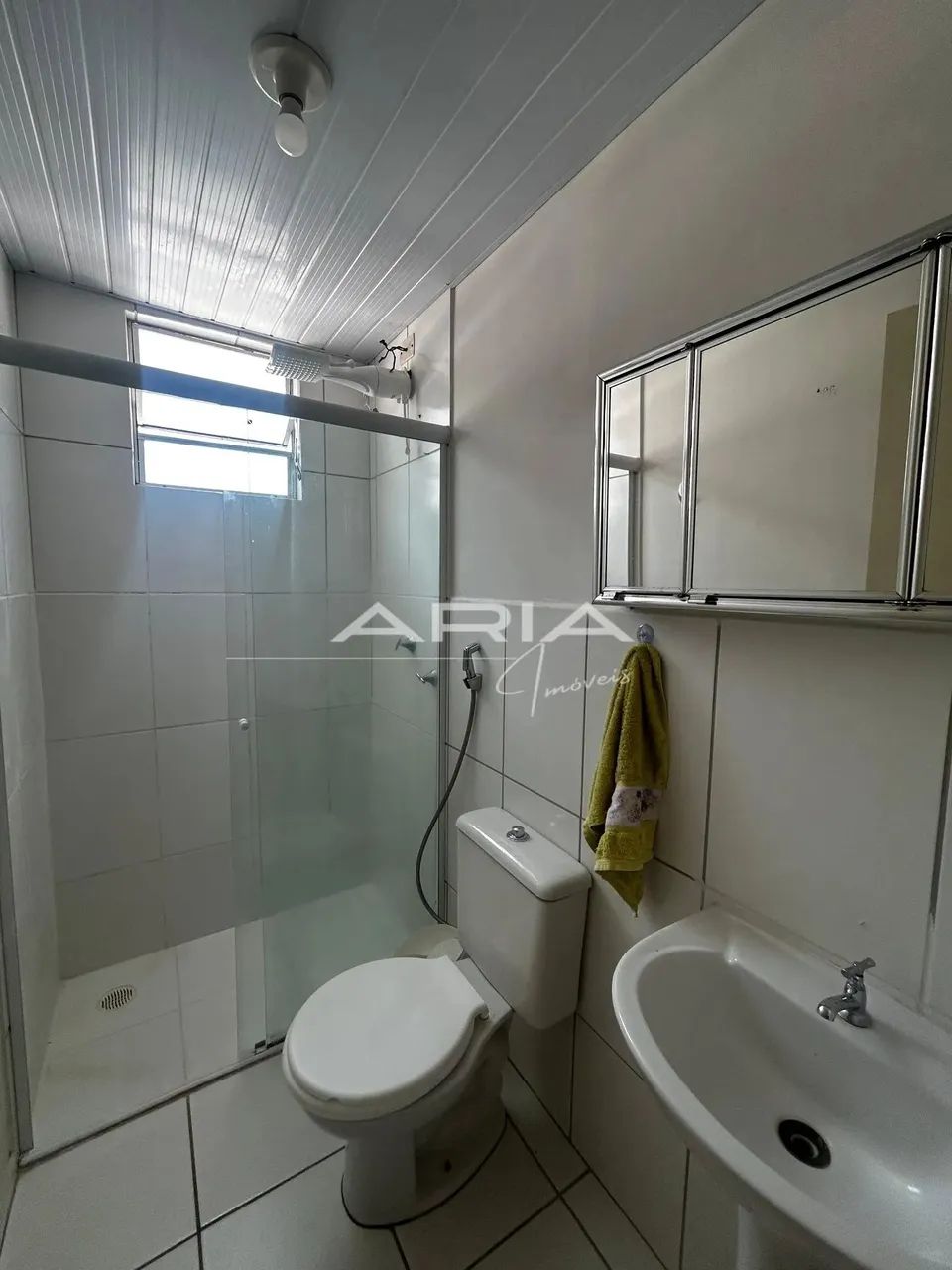 Apartamento MOBILIADO para LOCAÇÃO no Spazio Le Parc, Região Oeste de Londrina - Foto 8