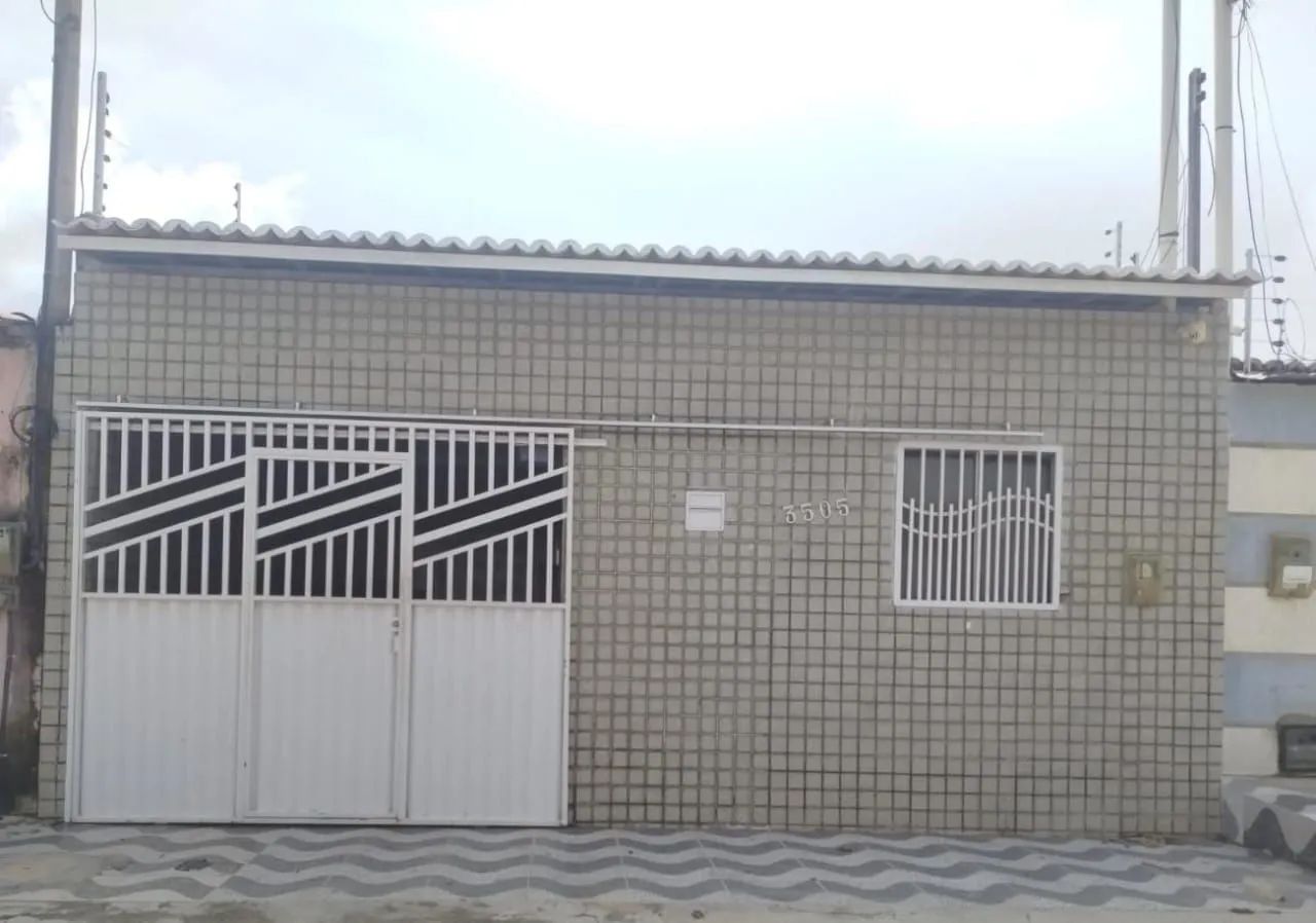 Foto - Mossoró - Belo Horizonte
