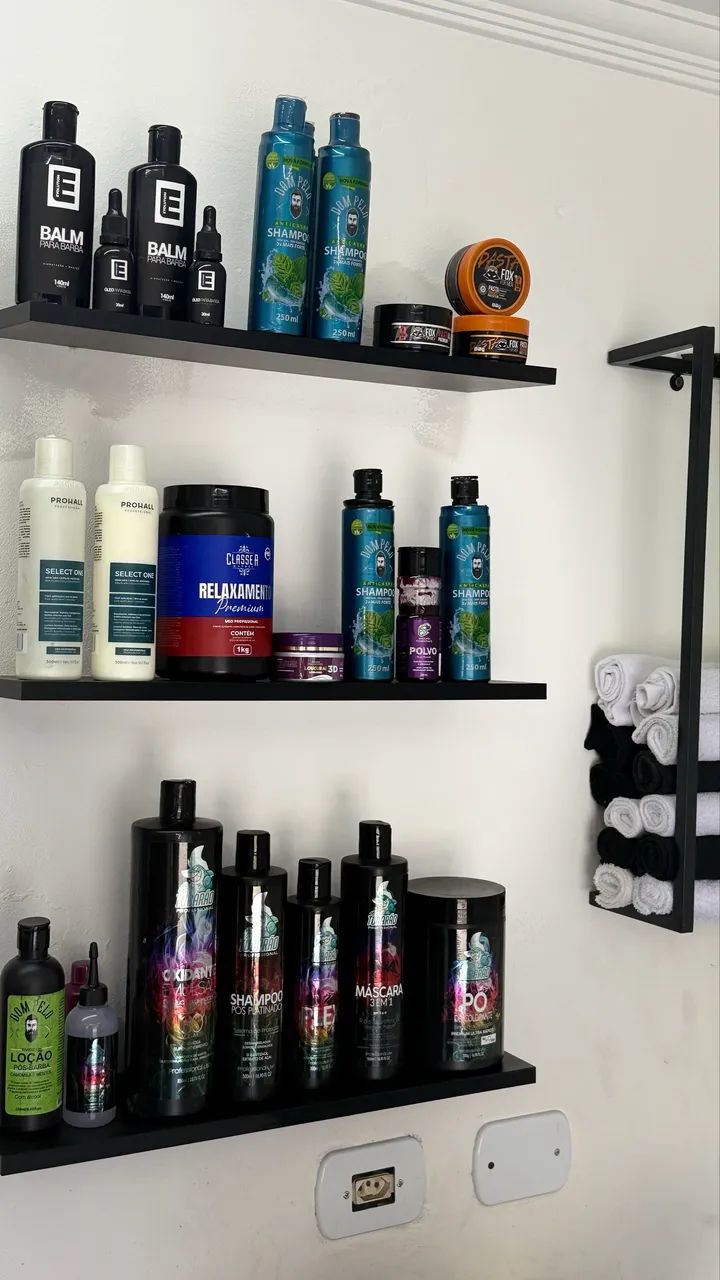 Barbearia completa  - Foto 2