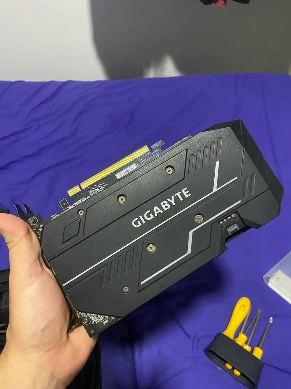 Rtx 2060 Gigabyte - Foto 2