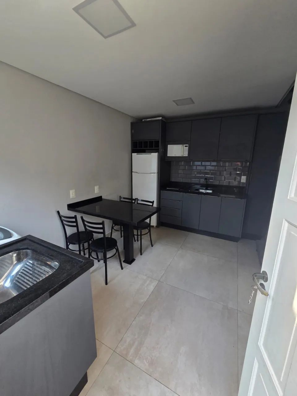 Loft Duplex Mobiliado Na ufsc - 1 Quarto | Sem Garagem - Foto 4