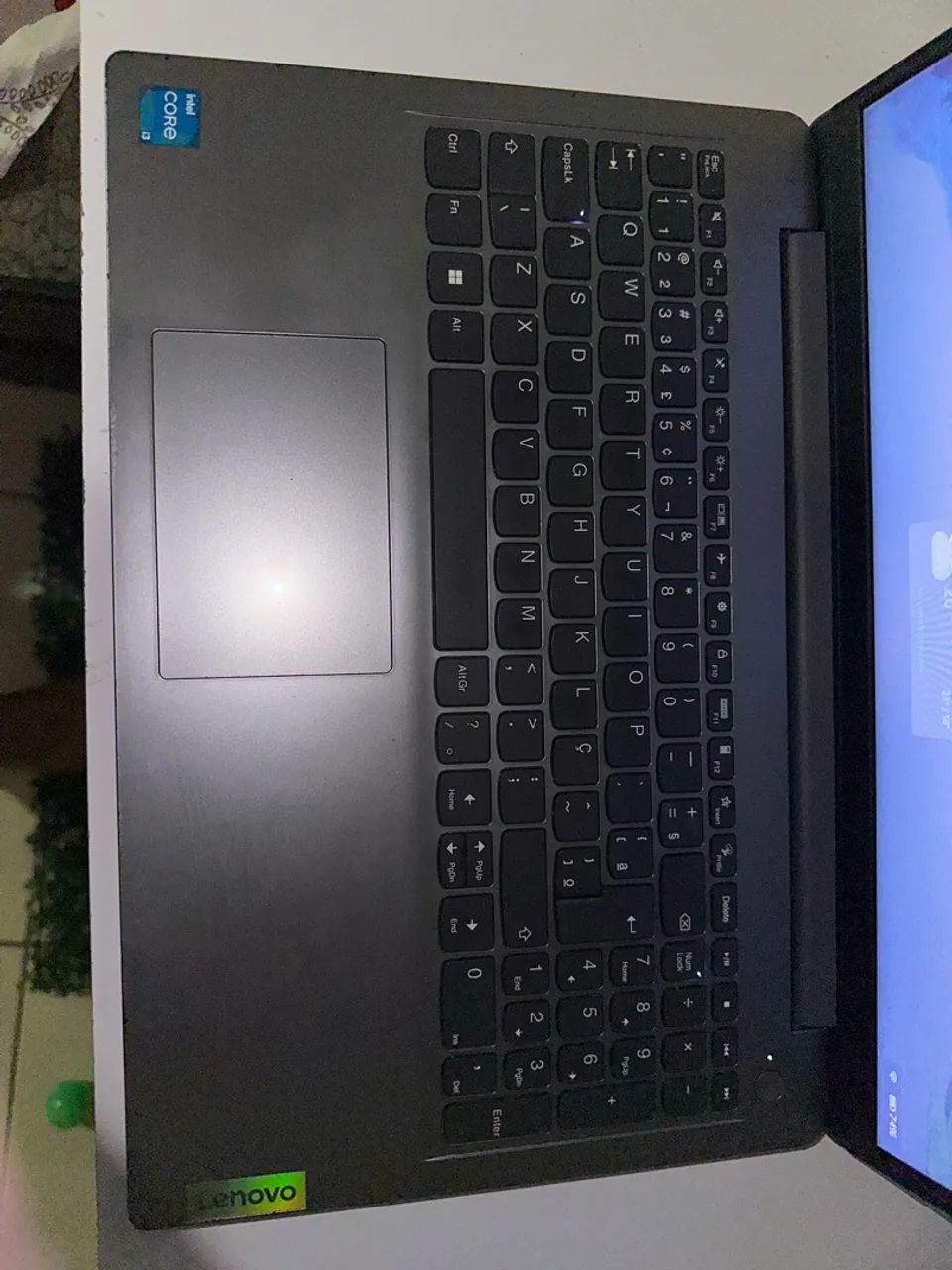 Notebook Lenovo Ideapad - Foto 2