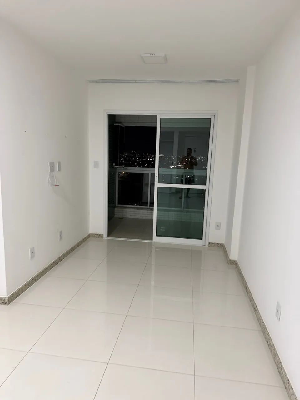 Porta varanda 220 x 180 - Foto 3