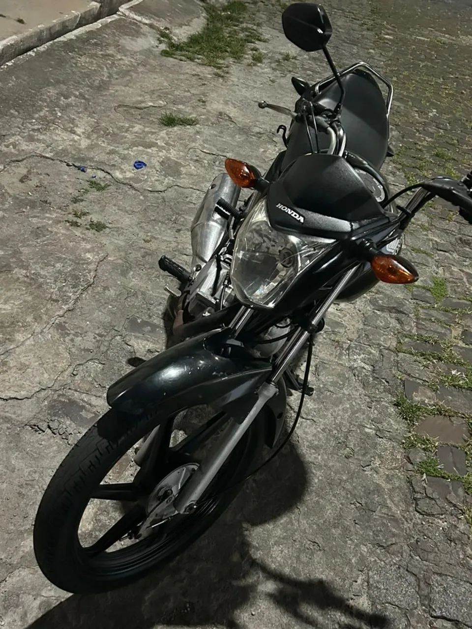 Honda Fan CG 125 - Foto 2