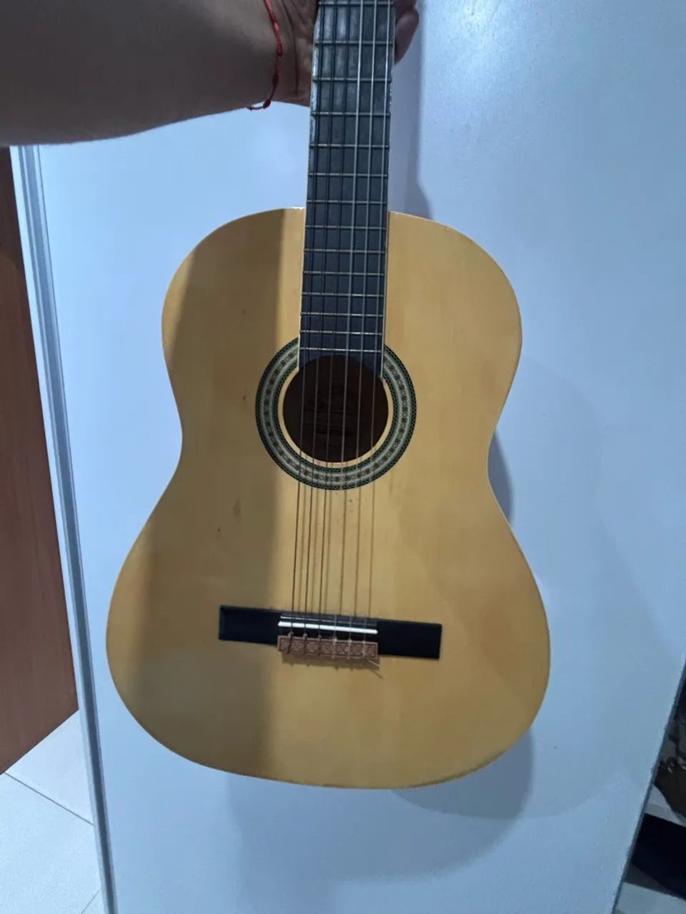 Violão  - Foto 2
