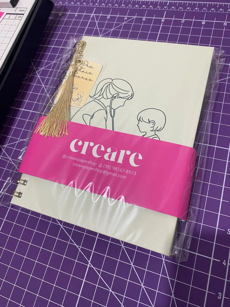 CUSTOMIZED AGENDA