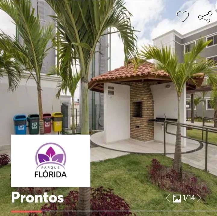 Aluguel Apartamento Ernani Satiro - Foto 4
