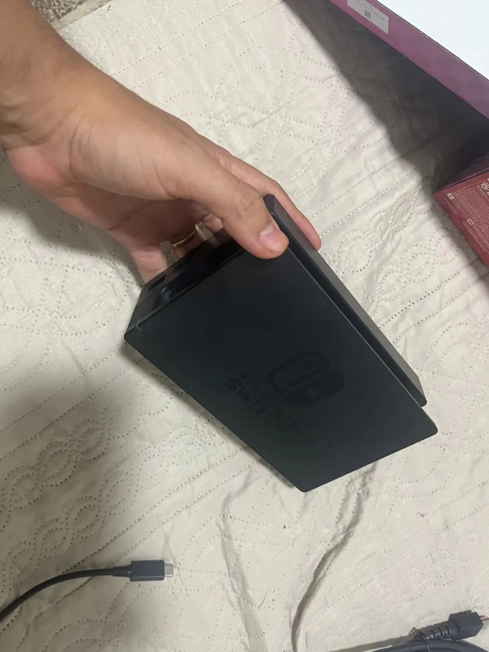 Nintendo switch - Foto 2