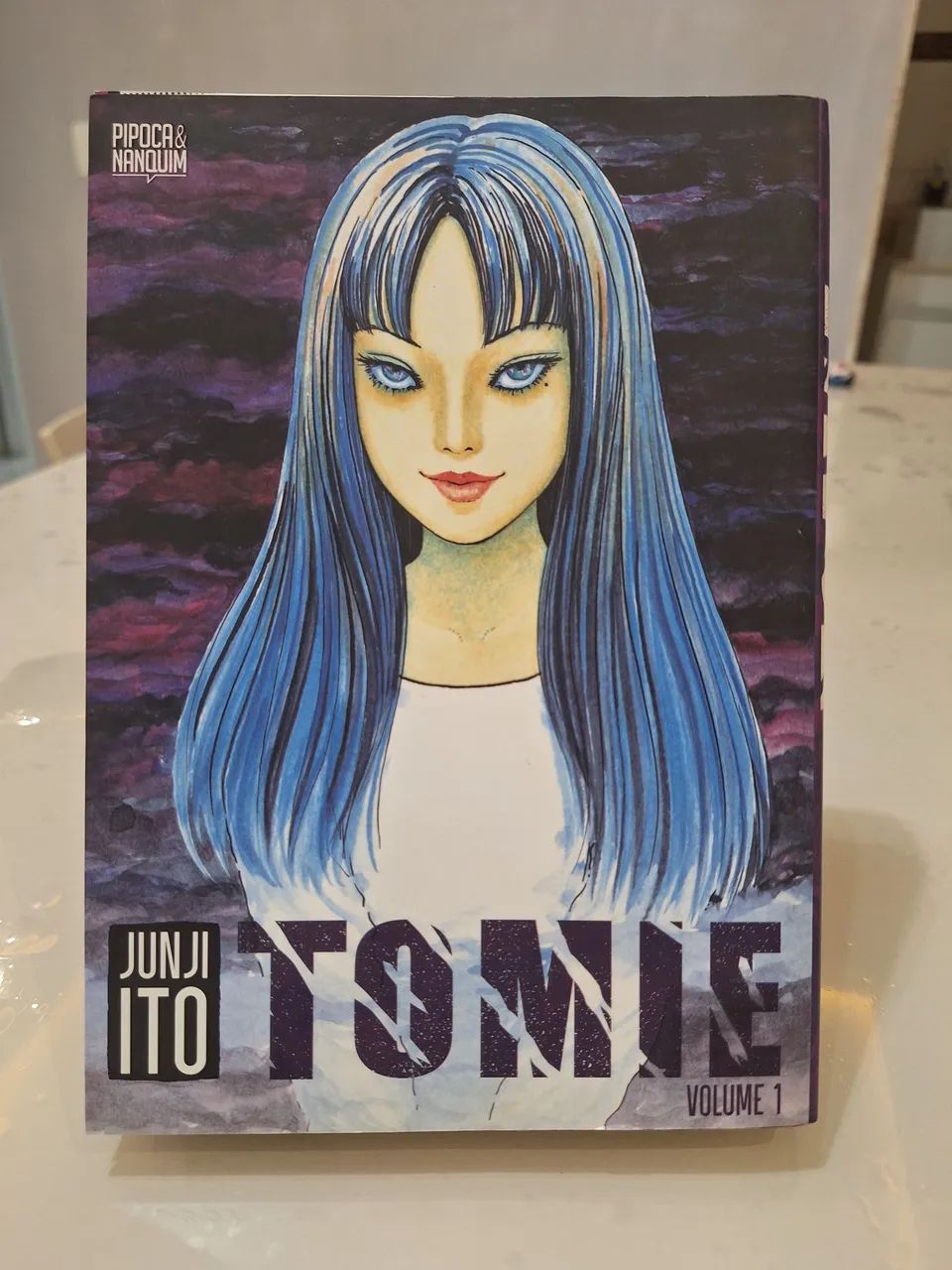Tomie (Volume 1) - Foto 2