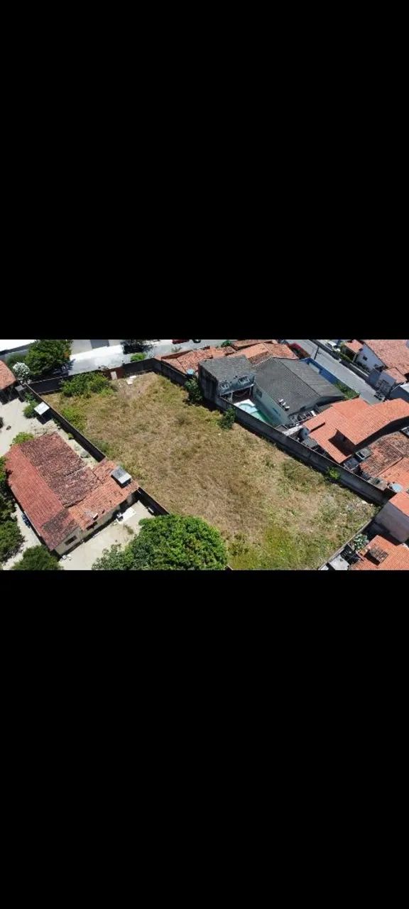 Terreno Parangaba 1.200 m2 - Foto 5