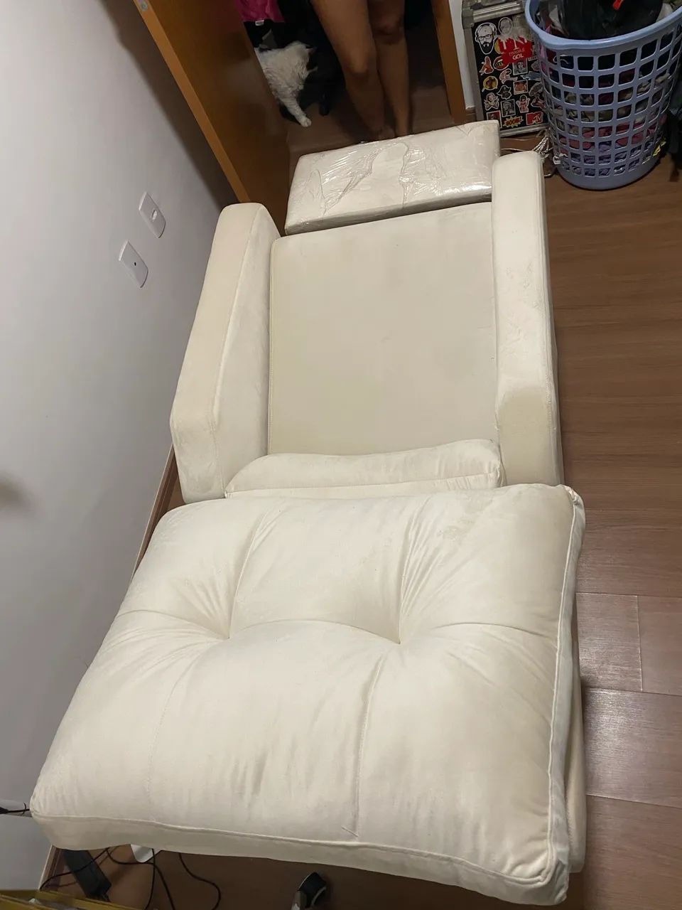Poltrona Papai - Foto 3