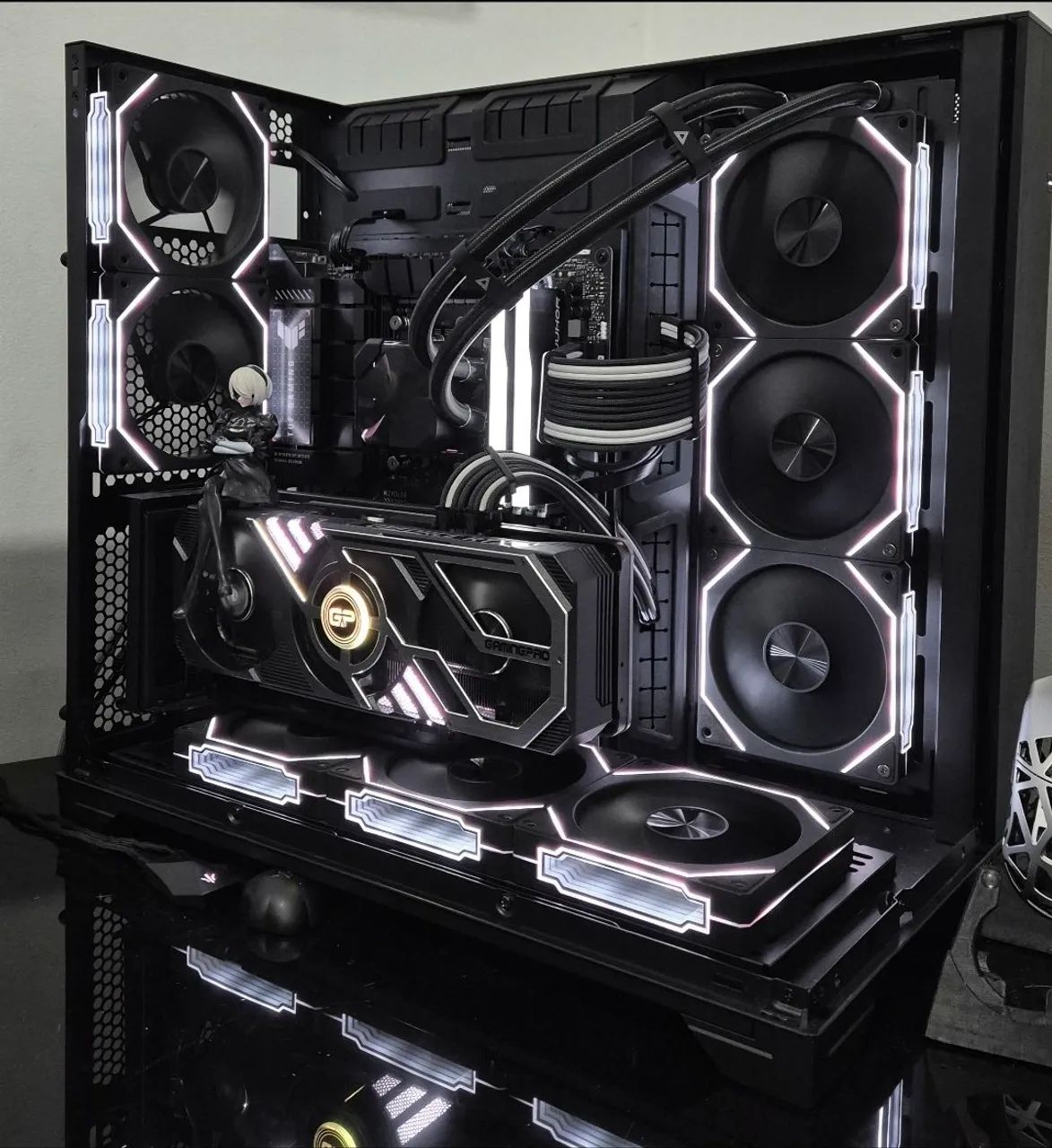 Pc Gamer AM5 - Foto 2