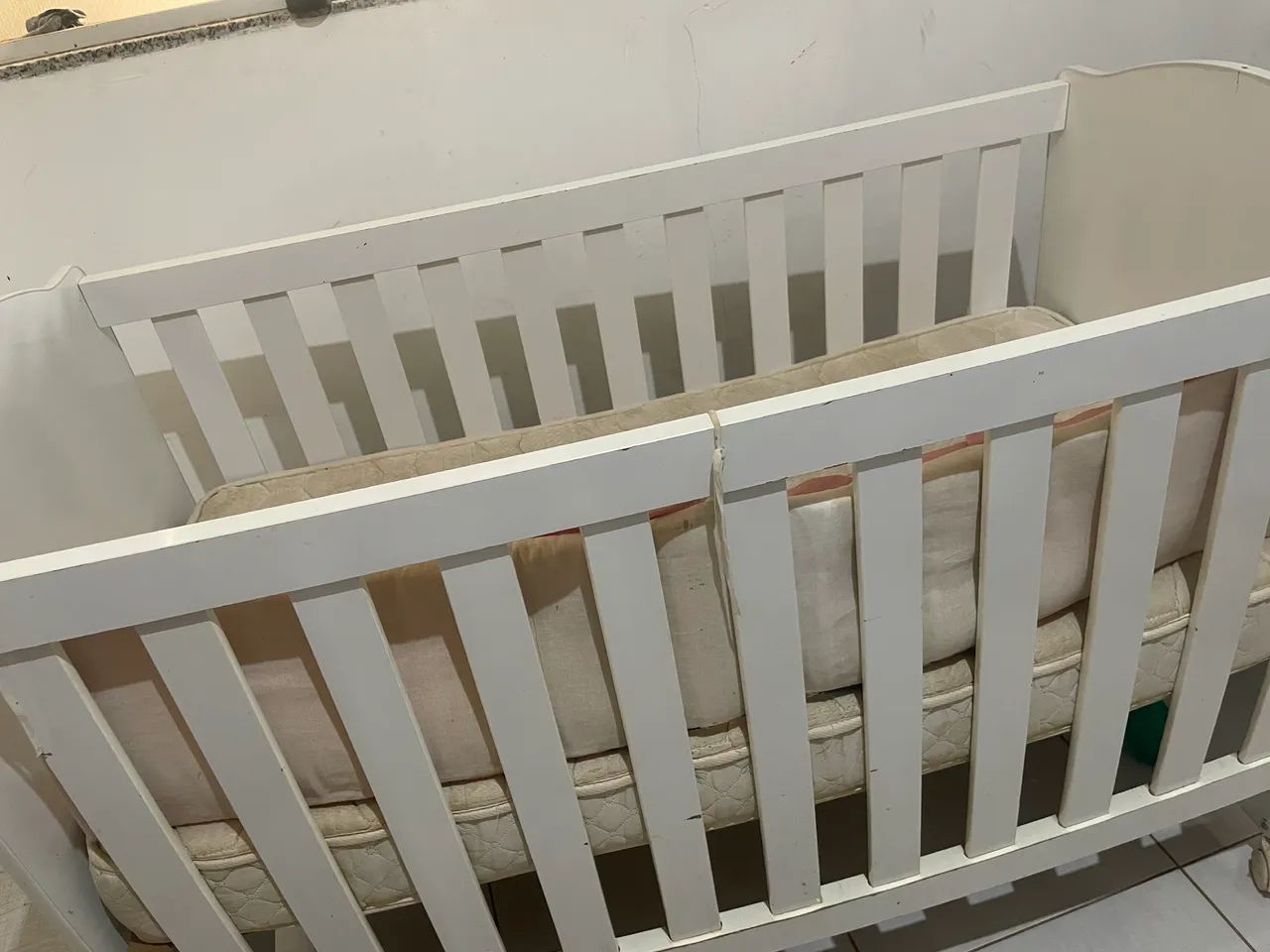Berço  - Foto 3