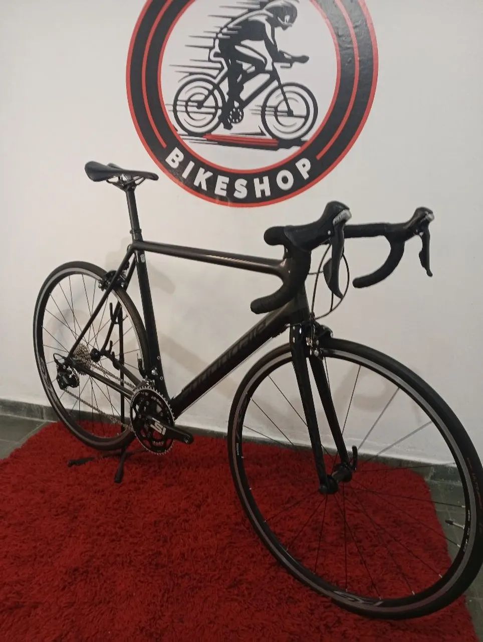 Bike speed Cannondale  - Foto 5