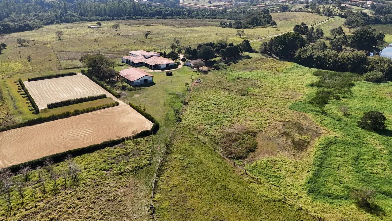 Haras em Sorocaba! Cod.:CH-1060 - Foto 3