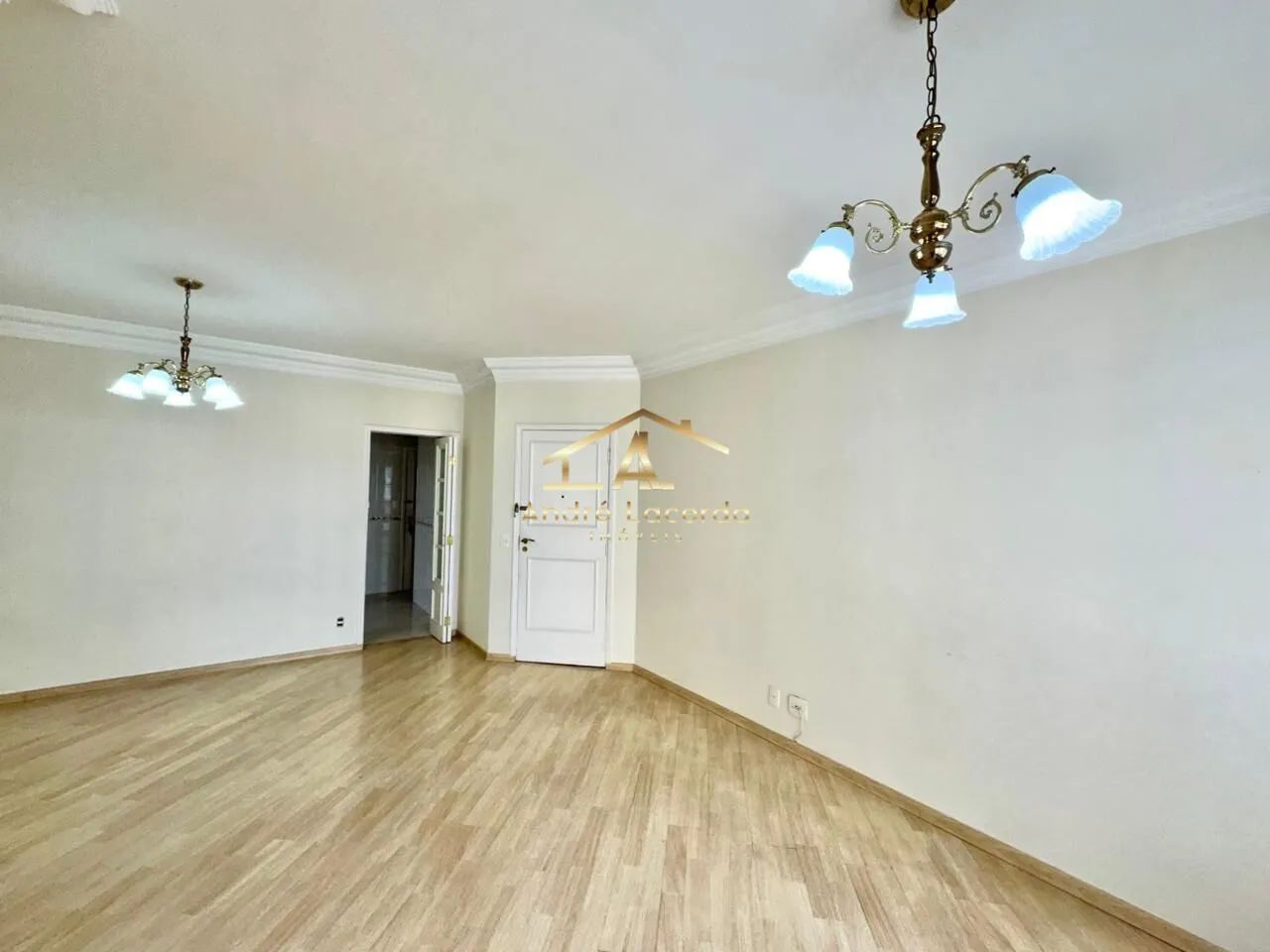 Edifício Andorra - Excelente Apartamento - Edificio Andorra - Analia Franco/SP - Foto 3