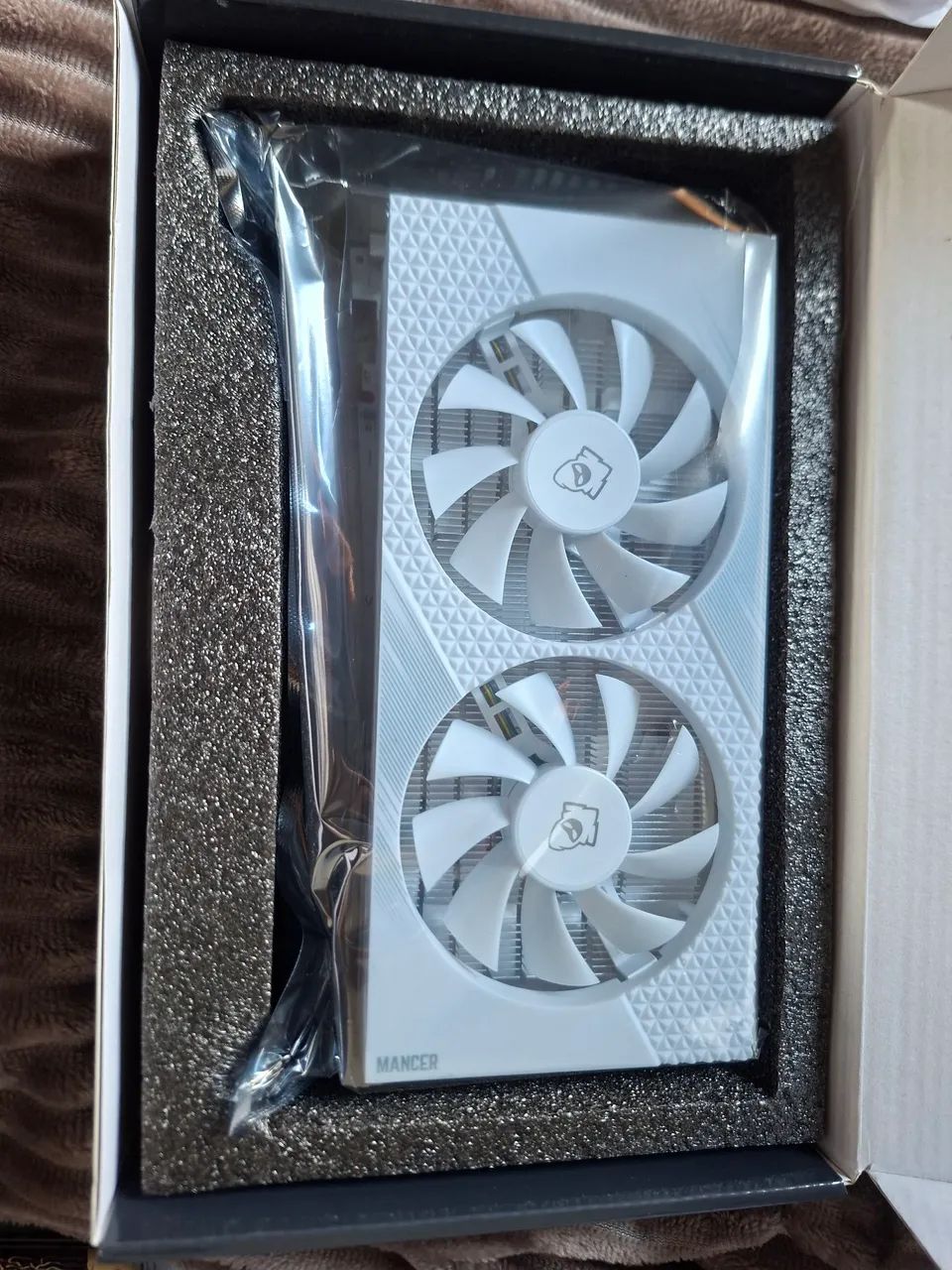 Placa de video RX 580 - Foto 4