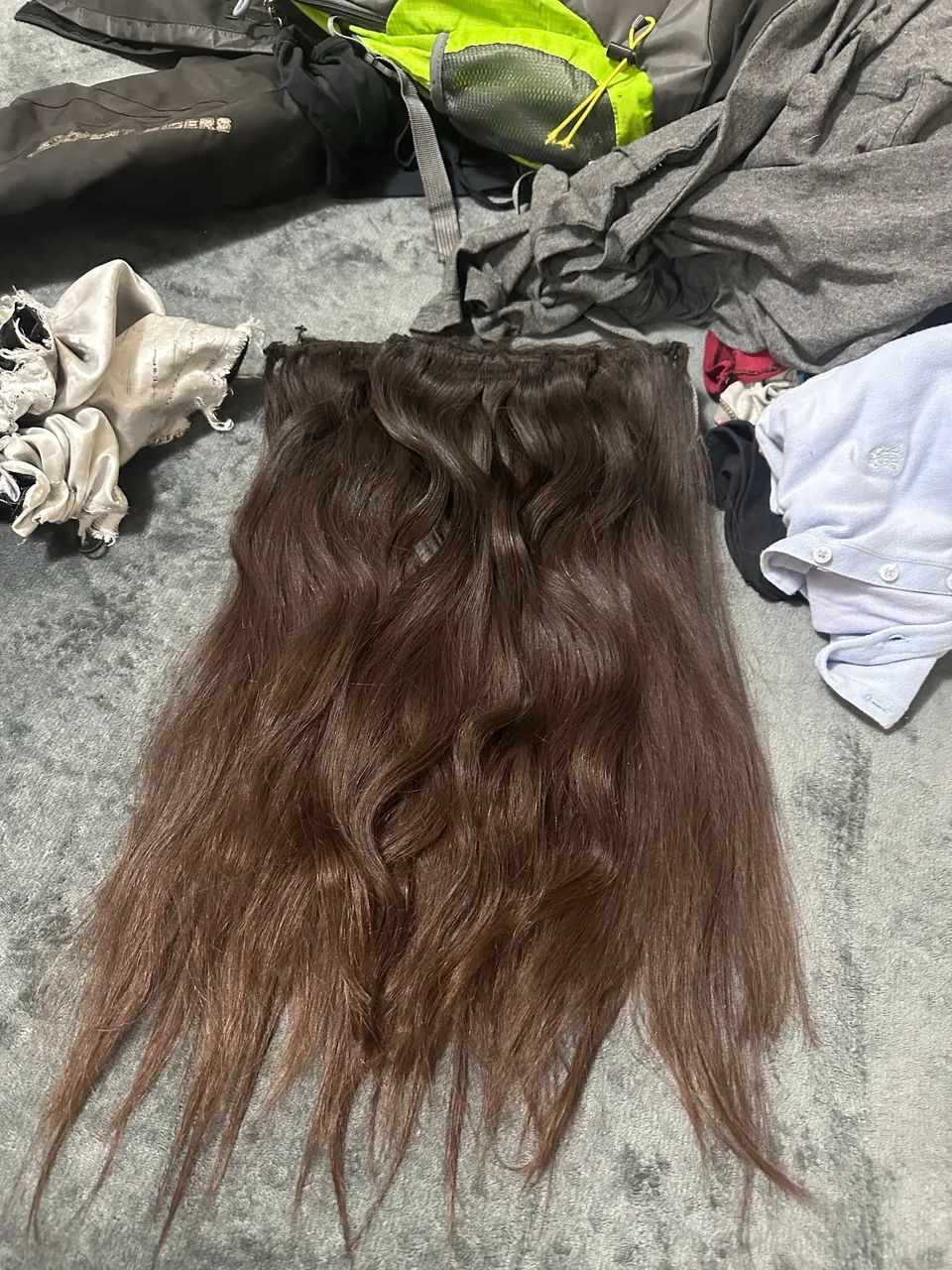 CABELO BRASILEIRO 