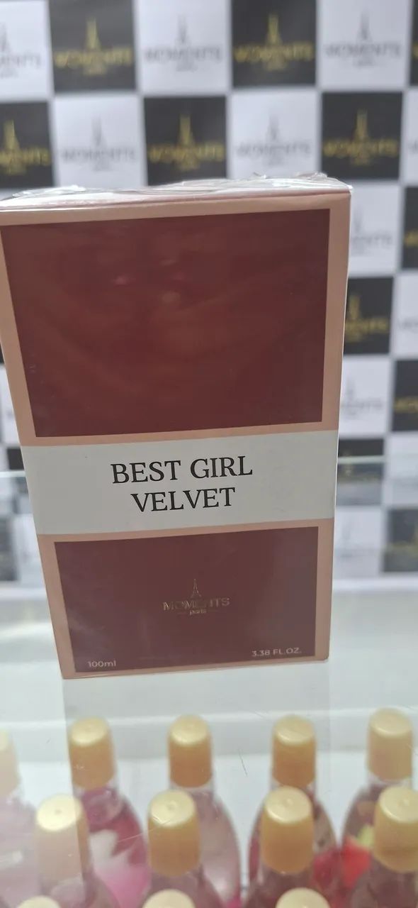 Perfumes - Foto 4