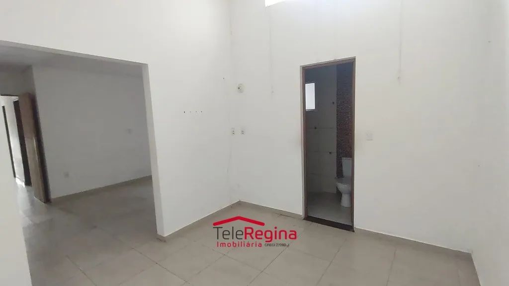 CASA ASSOBRADADA P/ ALUGAR C/ 2 DORMITÓRIOS-C-5650 - Foto 4
