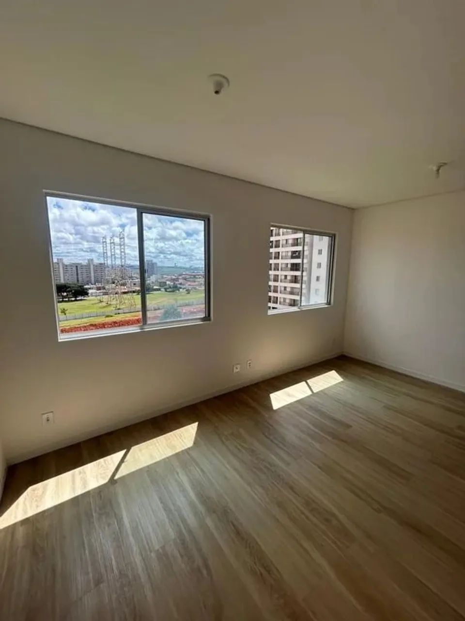 Apartamento Samambaia 1qt Res. Estilo qr 101 - Foto 5