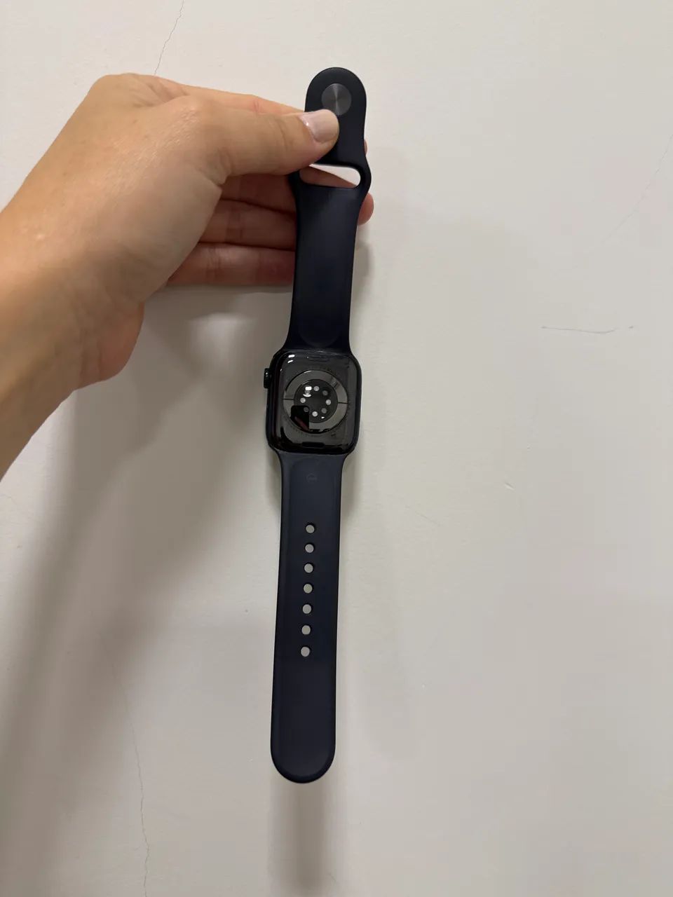 APPLE WATCH SERIES 7  - Foto 4