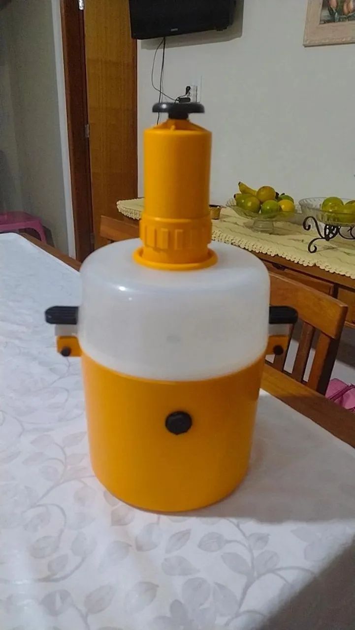 Choperia 3,5 litros  - Foto 3