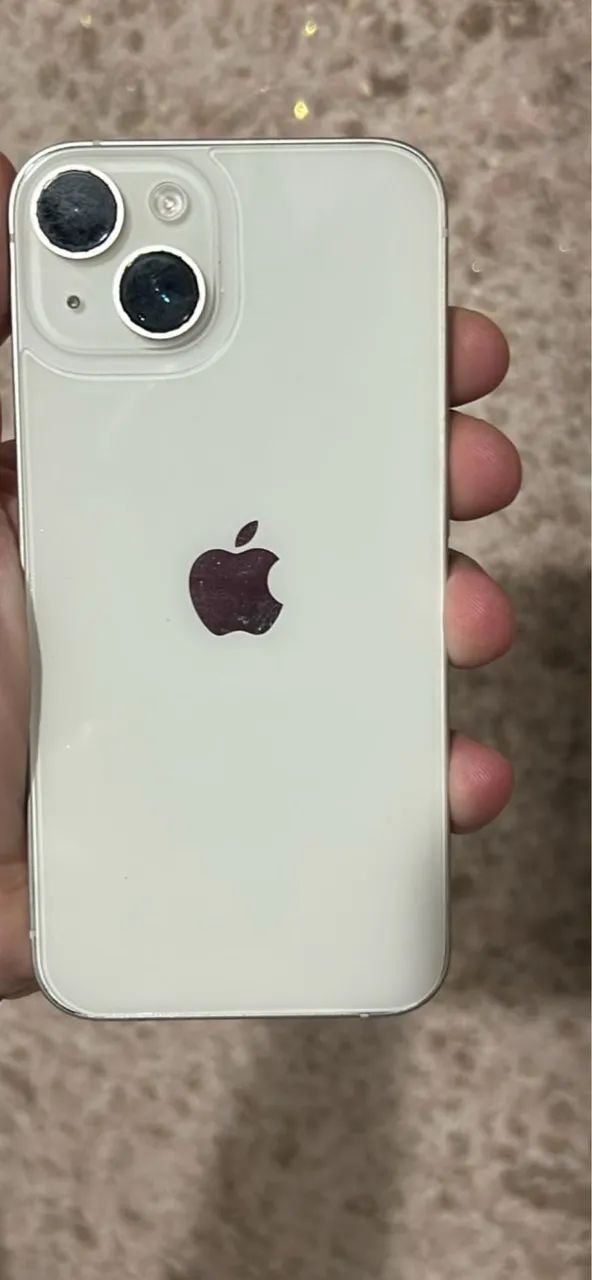 iPhone 14 pra sair logo - Foto 2