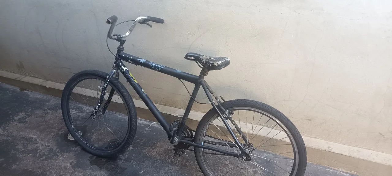 Bicicleta Aro 26 - Foto 3