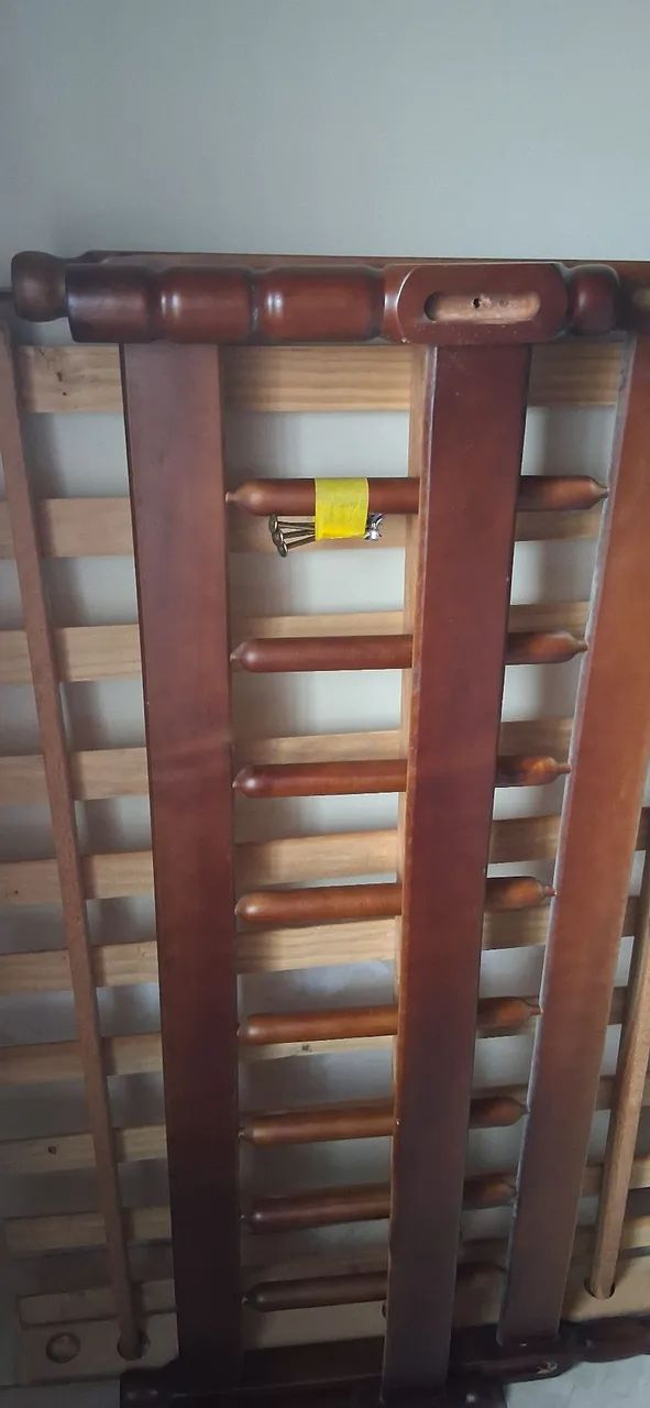 Cama de casal - Foto 3
