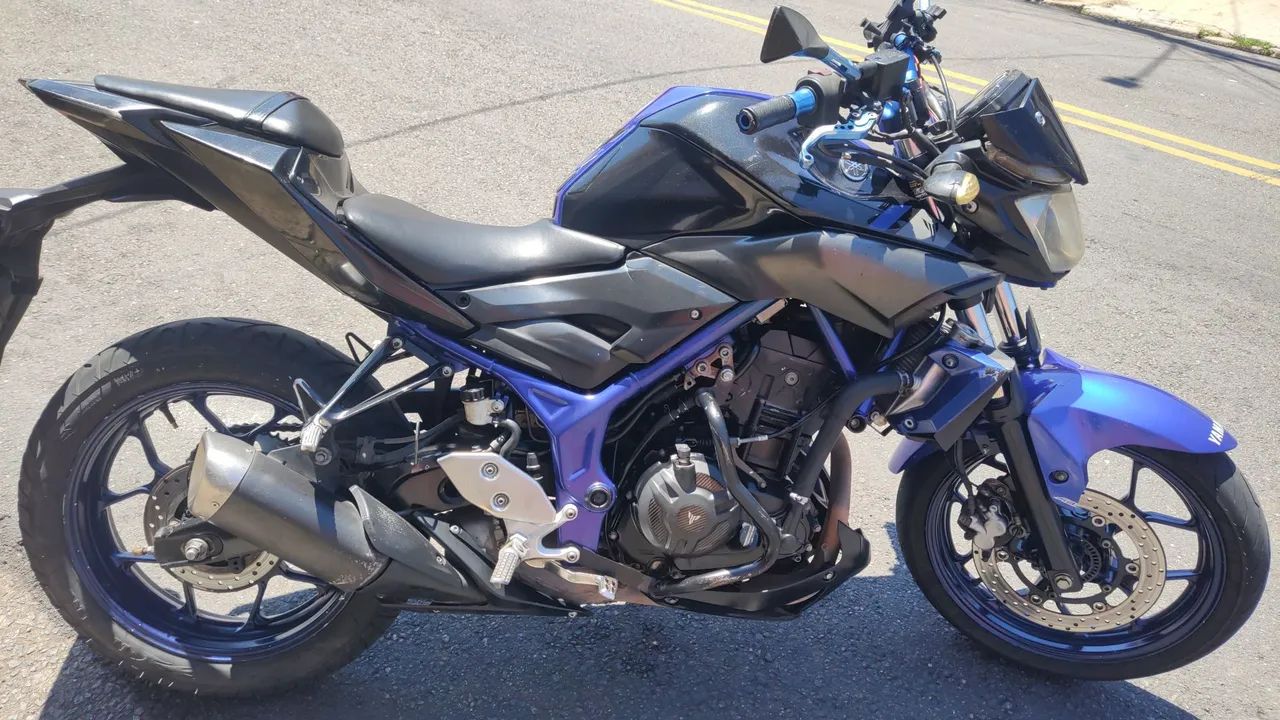 MT 03 2019 ABS 