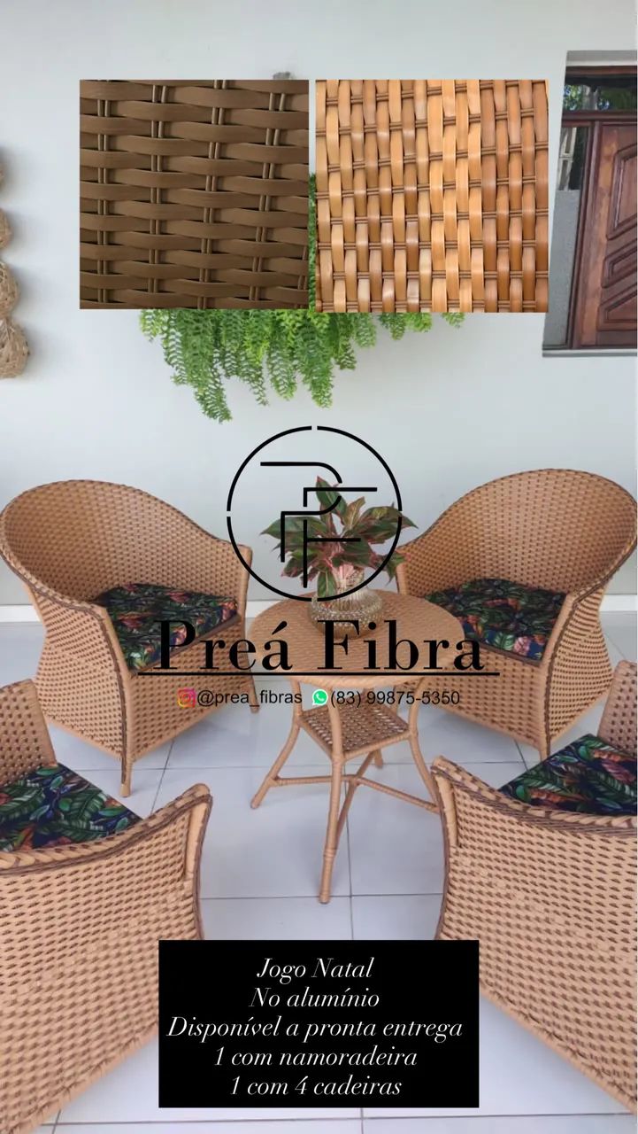 Cadeira  - Foto 5
