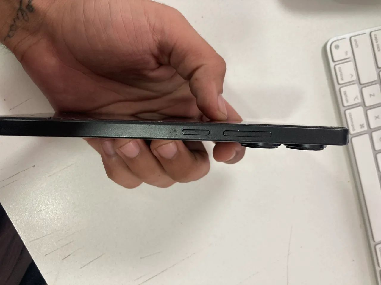 Redmi note 13 256gb  - Foto 2