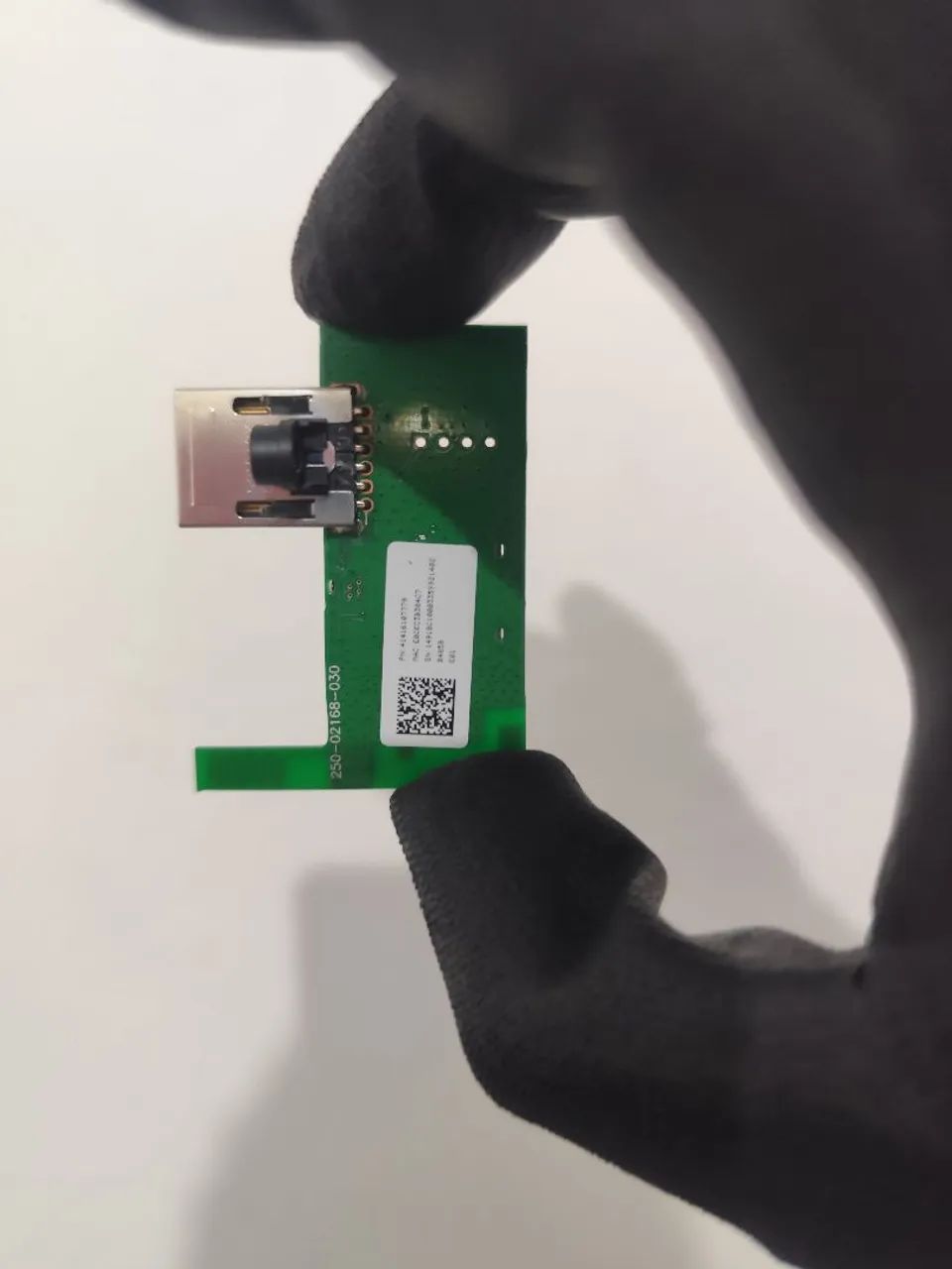 Placa de wi-fi interna Xbox 360 