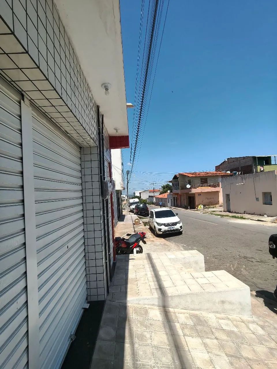 Alugo Excelente Ponto Comercial  - Foto 3