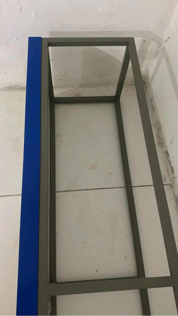 Banco funcional para loja ou afins  - Foto 2
