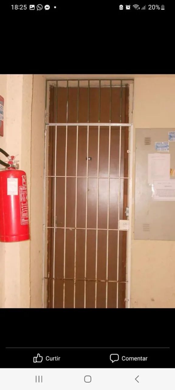 Vende-se Apts em Abreu e Lima 