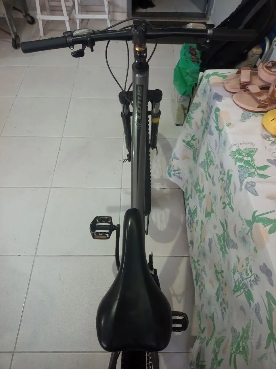 Bicicleta - Foto 2