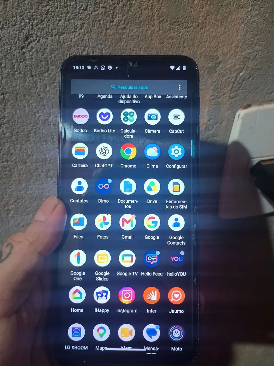 Vender um celular - Foto 5