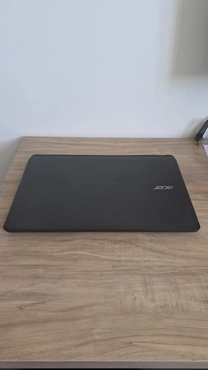 Notebook Acer ES1-572 | Intel Core i3 | 8GB RAM | 1TB - Foto 2