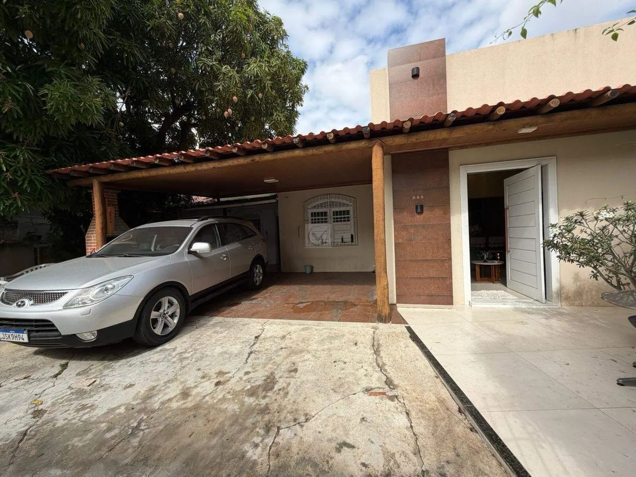 Casa para aluguel, 4 quartos, 1 suíte, 1 vaga, Luzia - Aracaju/SE - Foto 3