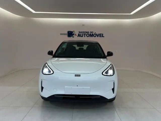 Geely EX2 Max 2026 - Foto 2