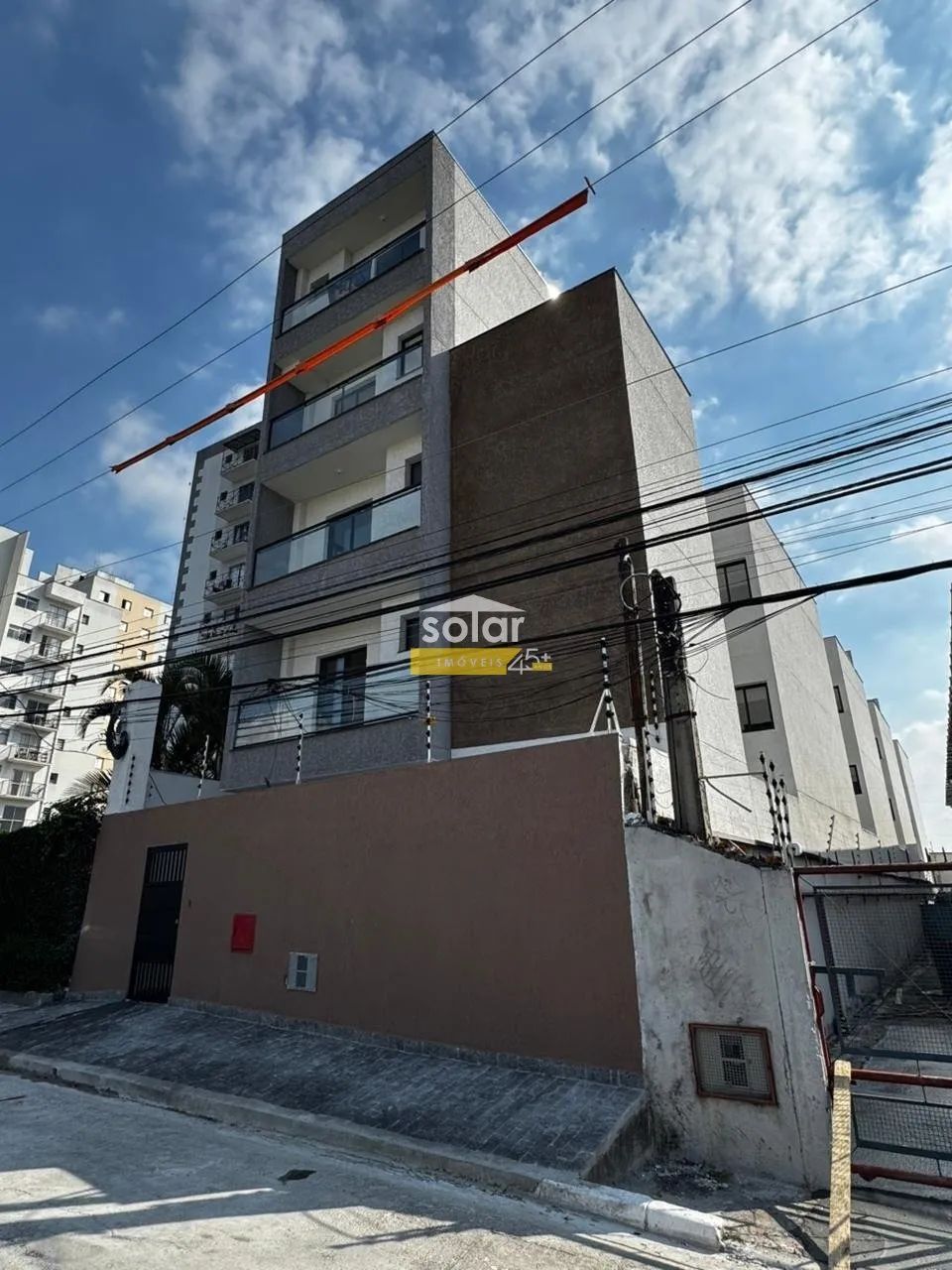STUDIO À VENDA E LOCAÇÃO - VILA ROBERTINA - Foto 2