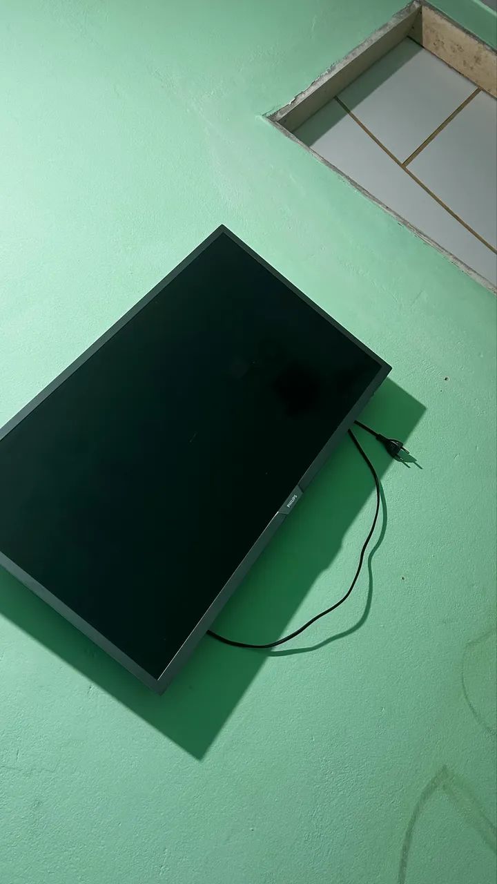 Vendo TV Philips 32 